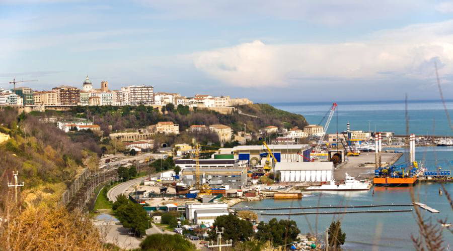 Jaké jsou nejoblíbenější volby vozidel v Ortoně?